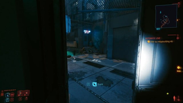 Cyberpunk 2077: Todas las cartas del tarot de Misty y dónde encontrarlas