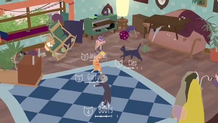 Los más de 12 juegos del Nintendo Indie Showcase de diciembre, y sus 2 grandes sorpresas