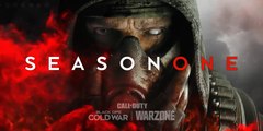 Warzone Cold War: El nuevo Gulag de la Temporada 1 tendrá dos mapas y te flipará su estilo