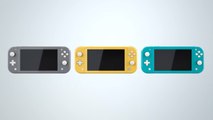 Nintendo Switch Lite: Price, release date, new system revealed