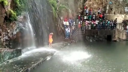 Shooting Pyar Ka Hai Banaya Ram ne Koi Aaye Mera Dil thamne shooting video_HD