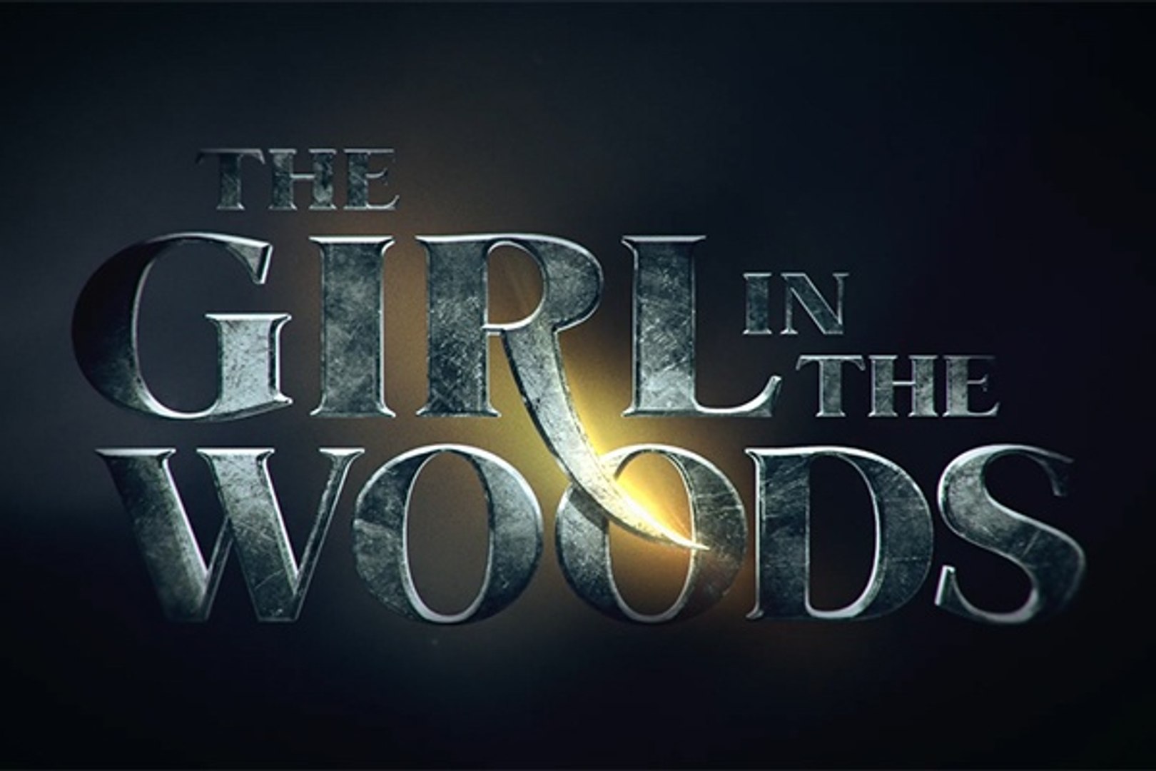 The Girl In The Woods Saison 2 The Girl In The Woods - Trailer Saison 1 - Vidéo Dailymotion