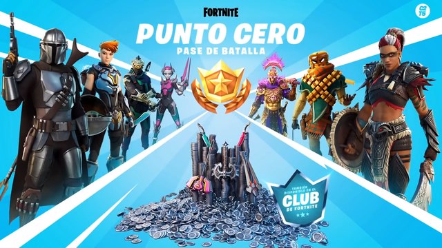 Fortnite: Misiones y desafíos de la Semana 3 de la Temporada 5 filtrados con sus recompensas
