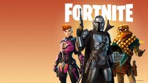 Fortnite: El parche 15.10 añade nuevas armas al juego, incluido un francotirador con fuego de dragón