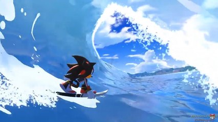 Story mode of Mario and Sonic Tokyo 2020 revealed