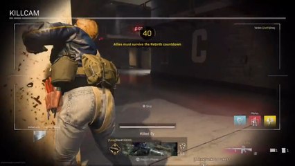 Warzone: La temporada 1 se vuelve injugable por culpa de los jugadores invisibles y los helicópteros