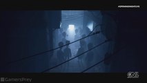 Gamescom 2019 —  Little Nightmares 2 reveal trailer