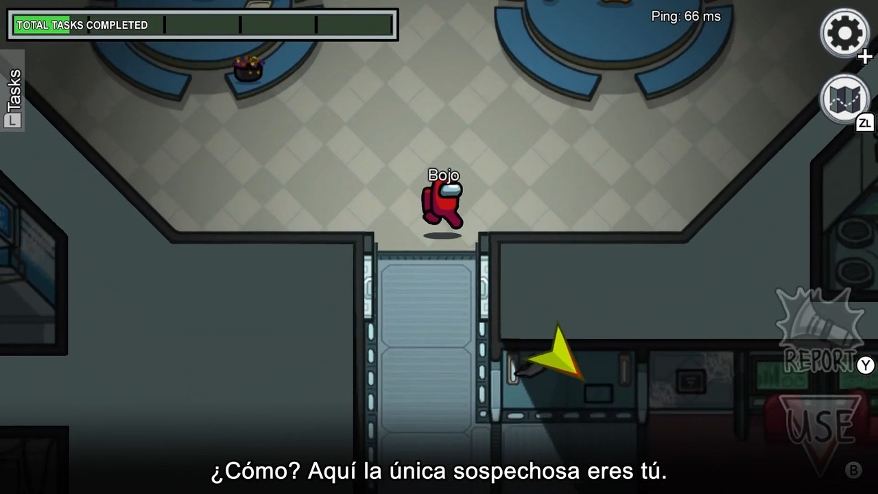 Among Us saldrá hoy mismo en Nintendo Switch y expandirá su fenómeno a la consola de Nintendo