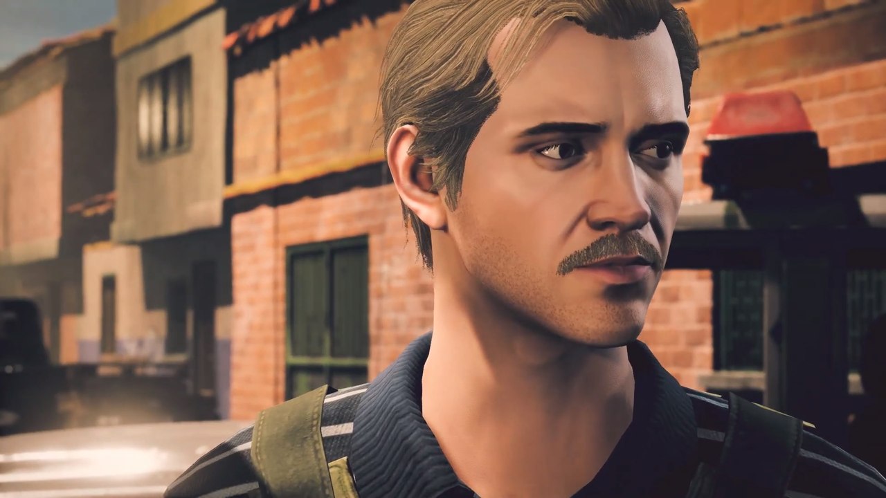 Narcos - Rise of the Cartels gives the DEA its own trailer