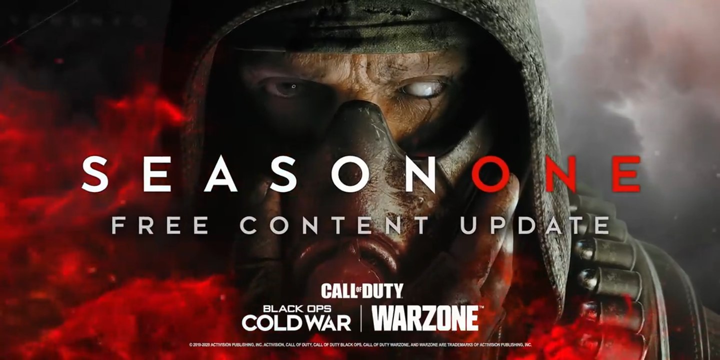 Warzone: Peso, tamaño y descarga de la nueva actualización de Cold War para PS4, PS5, Xbox y PC