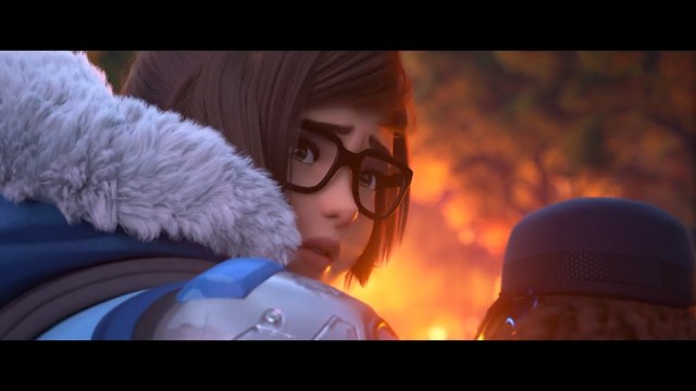 Overwatch 2: Blizzcon Online será donde se anuncien montones de novedades del juego