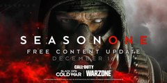 Call of Duty Cold War estará GRATIS desde hoy mismo hasta el 21 de diciembre con todos estos modos