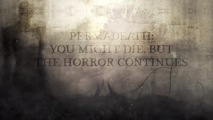 Song of Horror gets a trailer and a release date