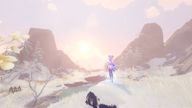 Genshin Impact: Lirio Cala, ¿dónde encontrarlos y cómo recolectarlos?