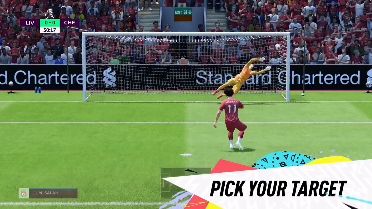 FIFA 20: Our thoughts on the new gameplay