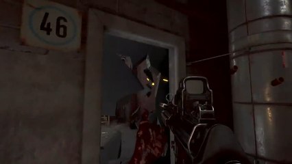 Back 4 Blood: Todos los detalles sobre el nuevo 'Left 4 Dead' y 8 minutos de trepidante gameplay