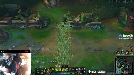 LoL: LS y Nemesis demuestran que Ivern no es tan lamentable en el 1vs1 contra una Fiora