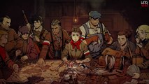 WWII Tactical RPG Warsaw releases a launch trailer