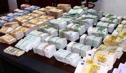 Salerno, cocaina dal Sud America: 18 indagati (28.09.21)