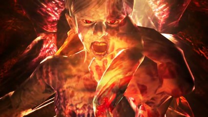 The Evil Within es mejor que Resident Evil 4. O cómo el alumno superó al maestro