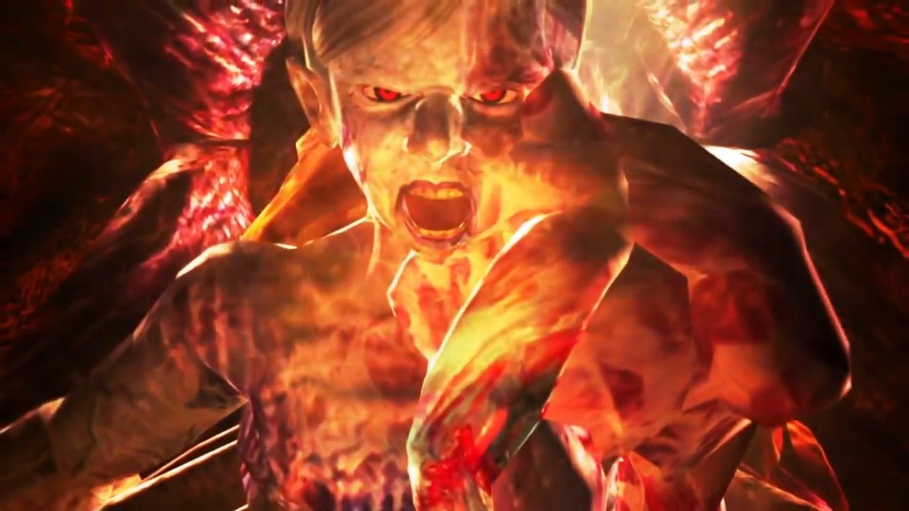The Evil Within es mejor que Resident Evil 4. O cómo el alumno superó al maestro