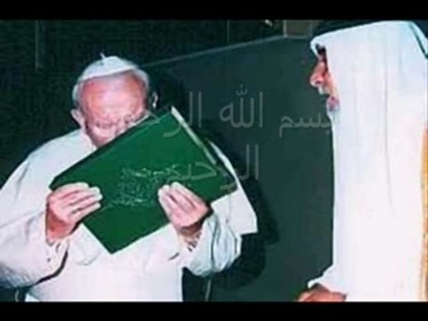 Shia-Sunni Unity - Nasheed