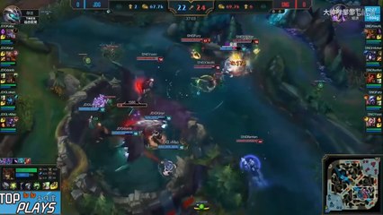 LoL Worlds 2019 — Ten Players to Watch