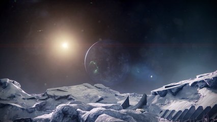 Destiny 2 reveals launch trailer for new expansion Shadowkeep