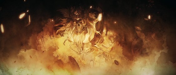 Download Video: Diablo Immortal: Así es su alfa y técnica, que te enseñamos en imágenes y vídeos