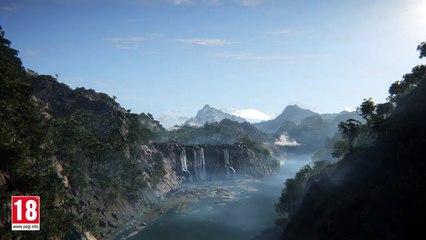 Ghost Recon Breakpoint is getting an explosive launch trailer