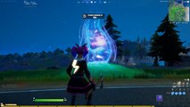 Fortnite: Un misterioso portal hacia el mundo Marvel hace soñar a la comunidad con un nuevo evento