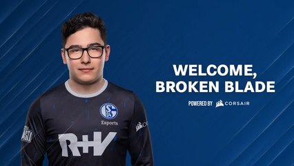 LoL LEC Spring 2021: Schalke 04, jugadores, fichajes y plantilla