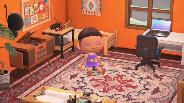 Animal Crossing New Horizons: 4 cosas que no debes perderte en el mes de enero