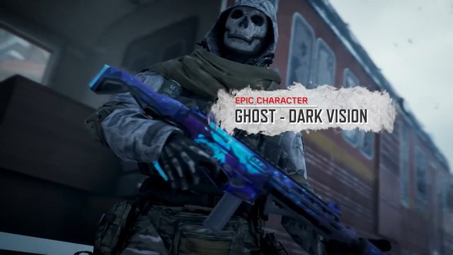 CoD Mobile da el salto a la temporada 13 con nuevas armas, nuevos operadores, mapas, modos y más