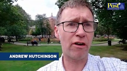 YEP weather 28th September