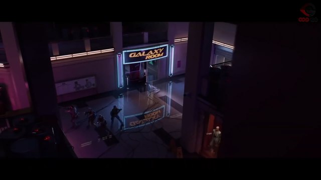 Warzone Cold War: Novedades de la actualización de mitad de temporada 1, nuevas armas, mapas y más