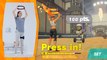 Meet the Nintendo Switch Ring-Con and get in shape with Ring Fit Adventure!