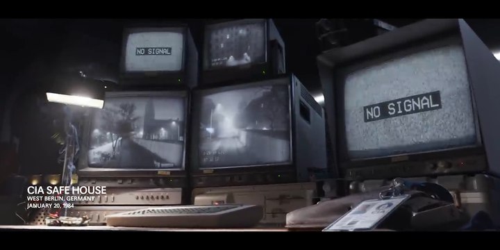 Black Ops Cold War: Firebase Z será el nuevo mapa del Modo Zombis y viene cargado de nuevos enemigos