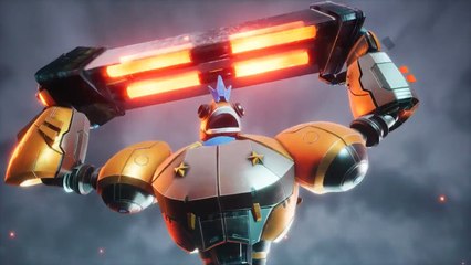 Análisis de Override 2: Super Mech League - Luchas de mechas como deporte rey