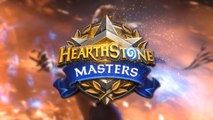 Hearthstone Esports — Third Masters Tour 2019 in Bucharest; schedule, results, Eddie prevails