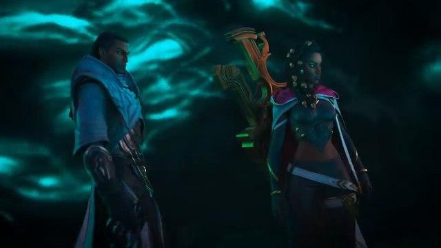 LoL: La Tier List definitiva de poder de los campeones de League of Legends según el lore