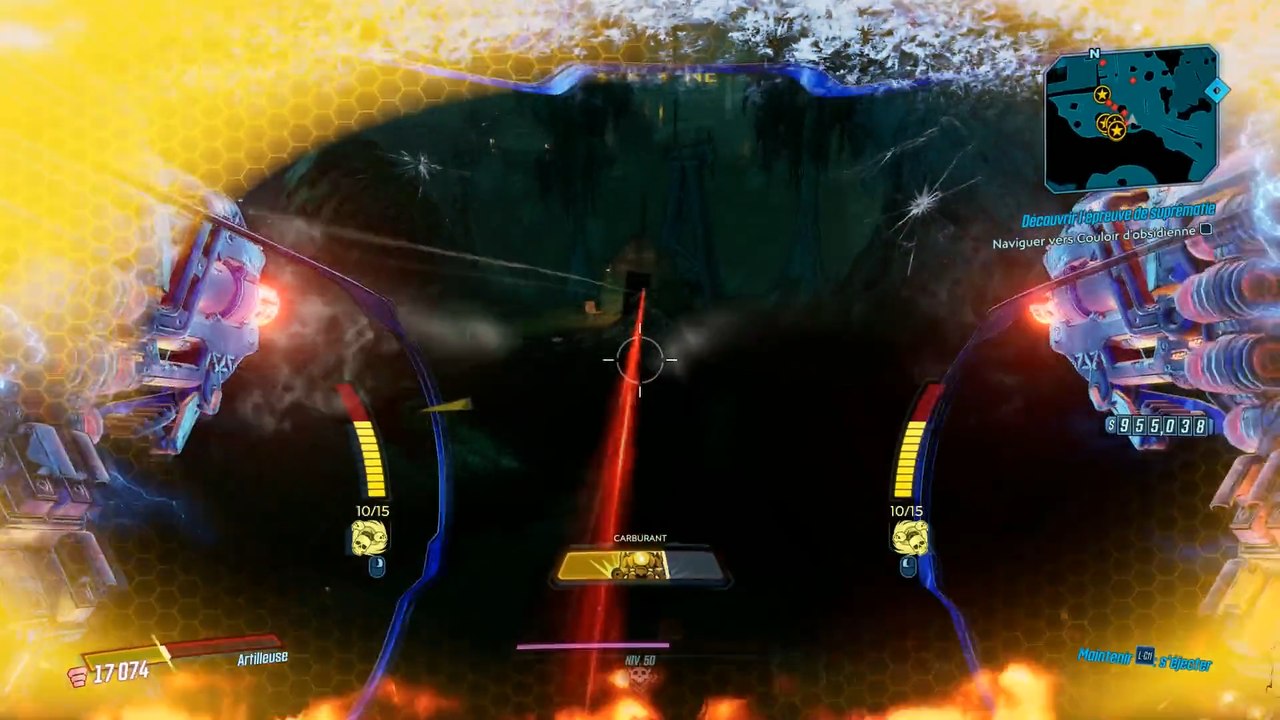 Borderlands 3 - A Guide to Red Chests and how to farm legendary loot