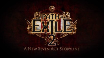 Path of Exile 2 announced at ExileCon