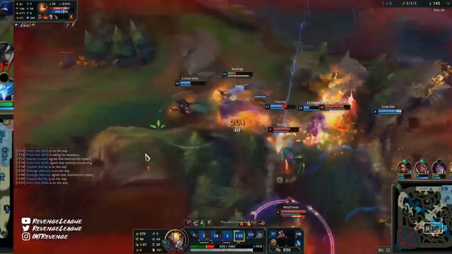 LoL: Riot se equivoca con una nueva mecánica y acaba potenciando una estrategia que quería eliminar