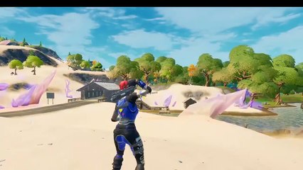 Fortnite: Se filtran tres nuevas armas que todavía no existen, y han enamorado a la comunidad