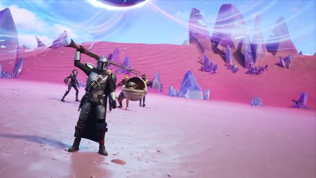 Fortnite: Green Arrow ya está disponible con el Club de Fortnite y así puedes conseguirlo