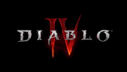 Diablo 4 officially announced at BlizzCon 2019