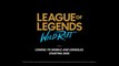 League of Legends: Wild Rift, the new mobile port of LoL!