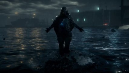 Death Stranding: Launch Trailer for PS4