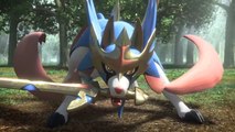 Pokémon Espada y Escudo regala un Pikachu especial a los entrenadores por tiempo limitado